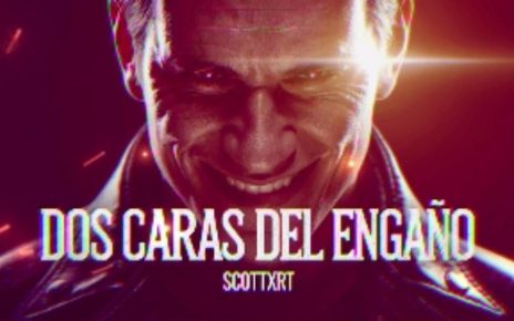 Dos caras del engaño