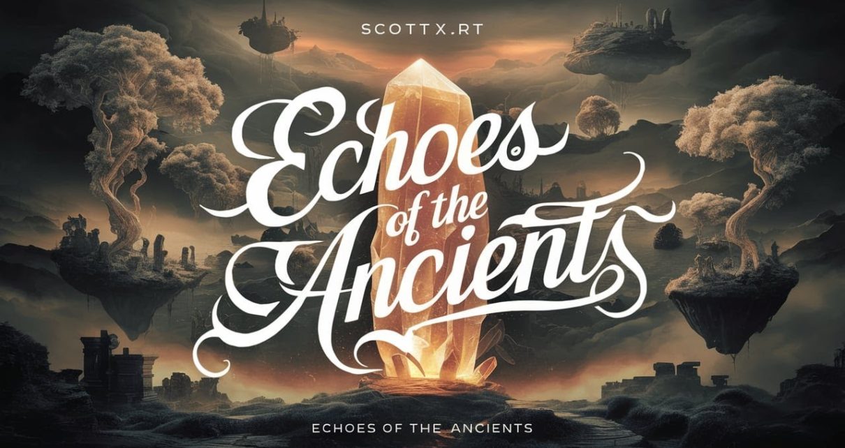 Echoes of the Ancients