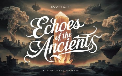 Echoes of the Ancients