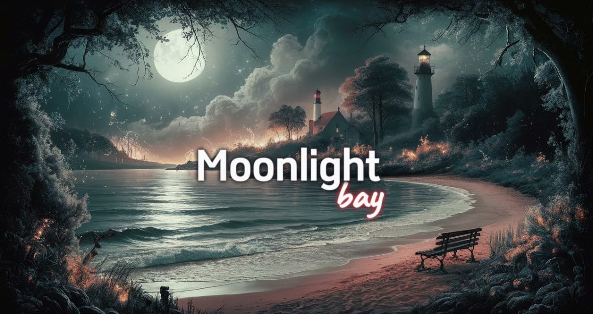 Moonlight Bay