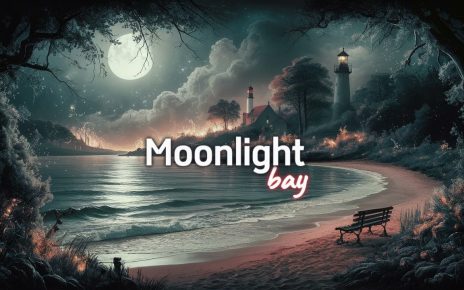 Moonlight Bay