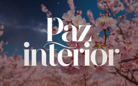 Paz interior