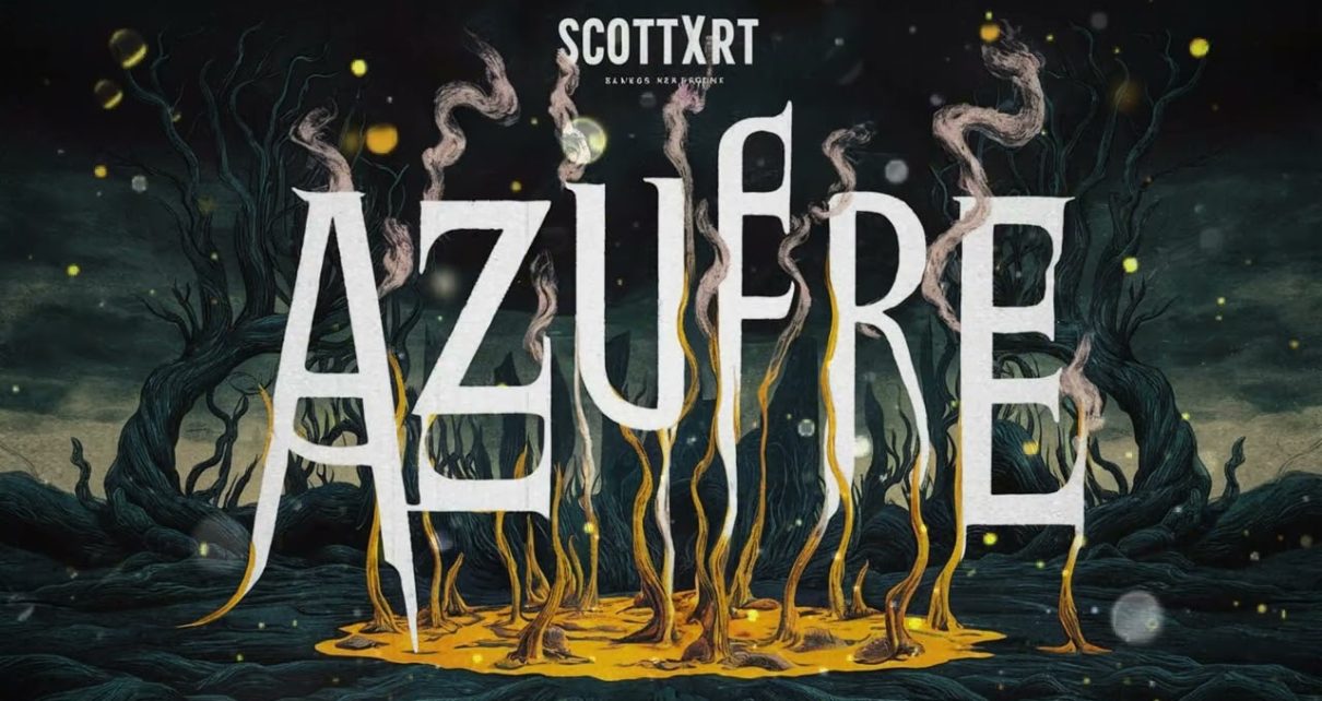 SCOTTxRT Azufre