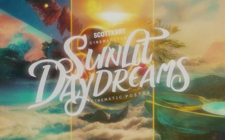 SCOTTxRT-Sunlit Daydreams