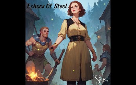 Echoes of Steel